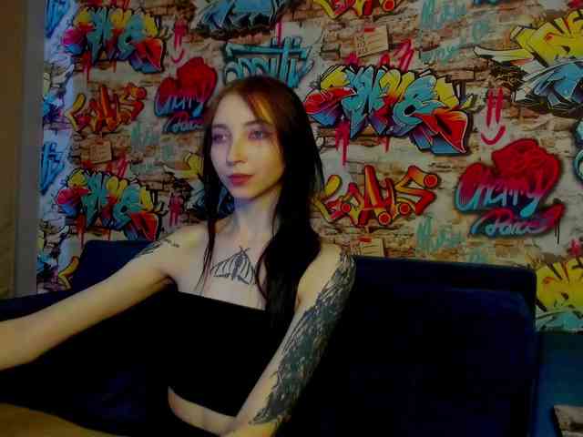 Ellen-Hops webcam