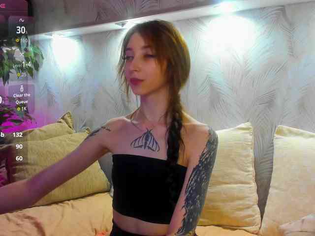 Ellen-Hops webcam
