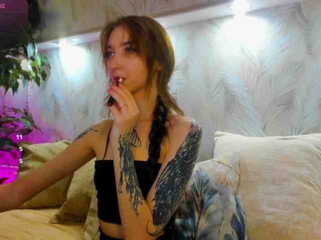 Ellen-Hops webcam