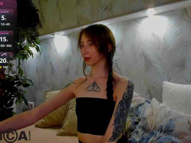 Ellen-Hops webcam