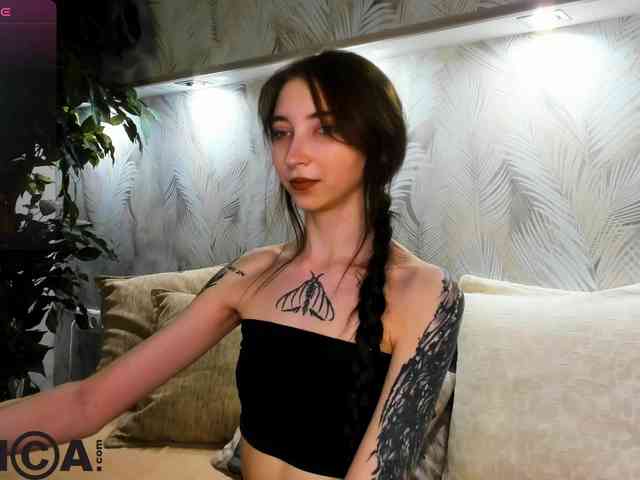 Модель: Ellen-Hops