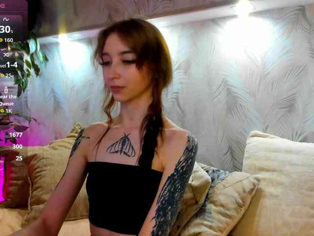Ellen-Hops webcam