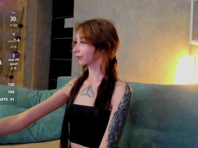 Ellen-Hops webcam