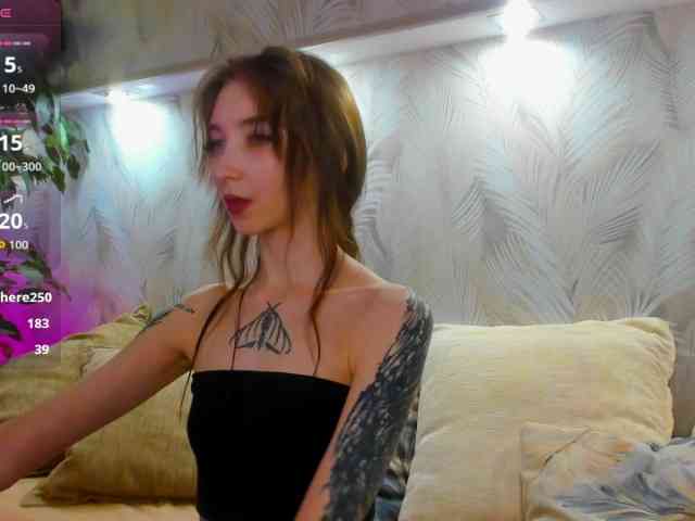Ellen-Hops webcam