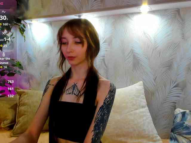 Ellen-Hops webcam