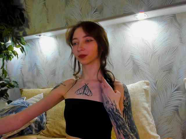 Ellen-Hops webcam