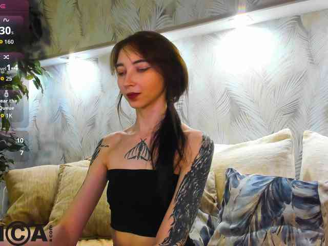Ellen-Hops webcam
