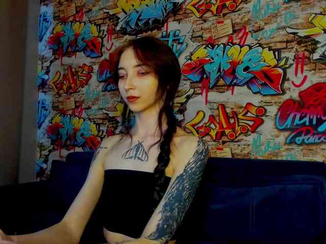 Ellen-Hops webcam