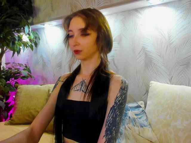 Ellen-Hops webcam