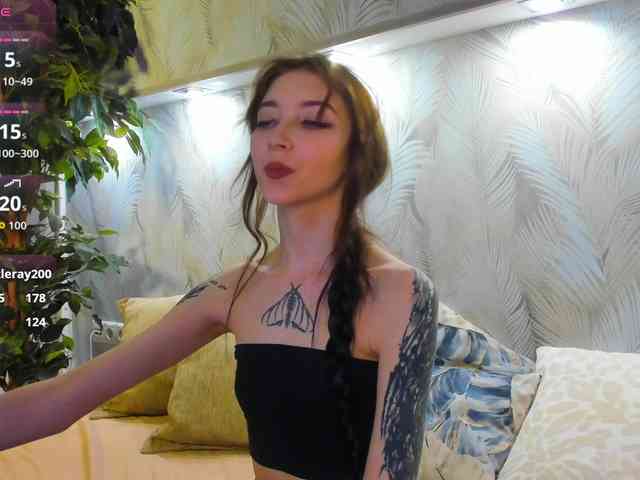 Ellen-Hops webcam