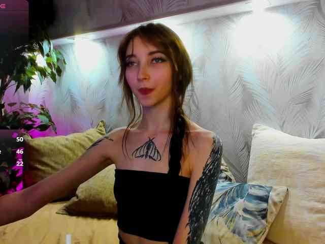 Ellen-Hops webcam
