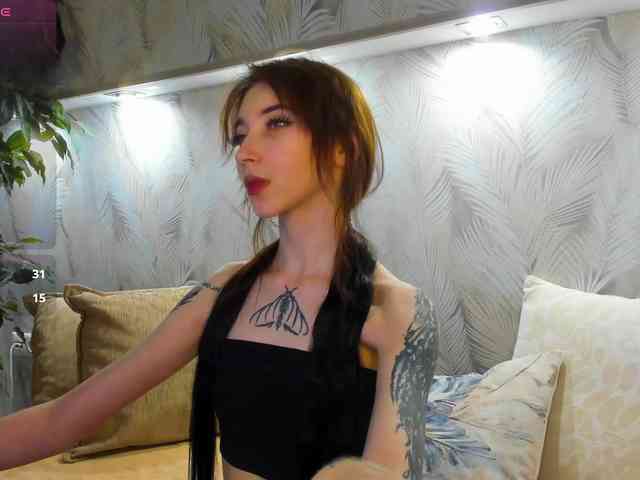 Ellen-Hops webcam