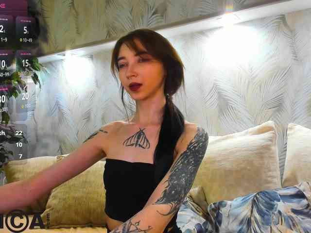 Ellen-Hops webcam