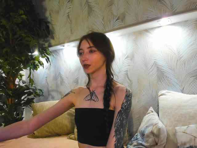 Ellen-Hops webcam