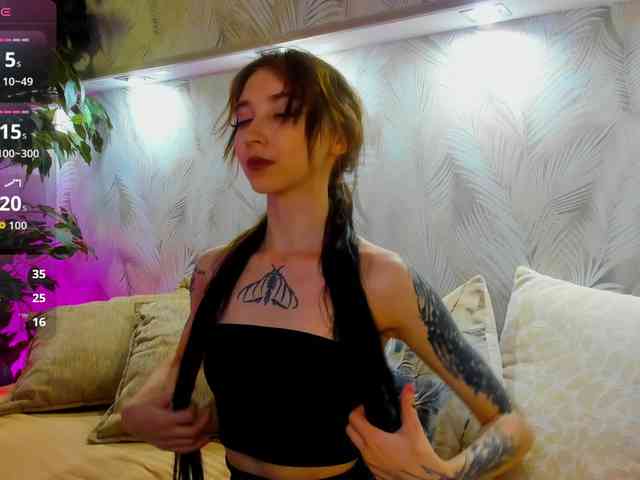 Ellen-Hops webcam