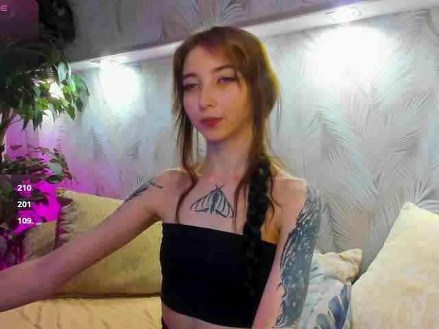 Ellen-Hops webcam