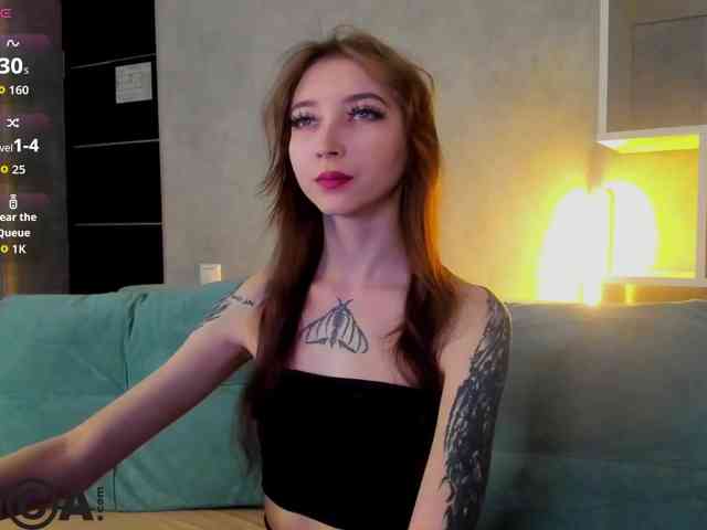 Ellen-Hops webcam