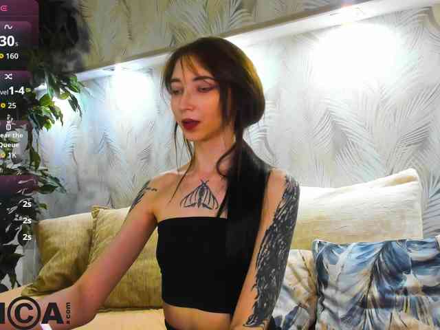 Ellen-Hops webcam