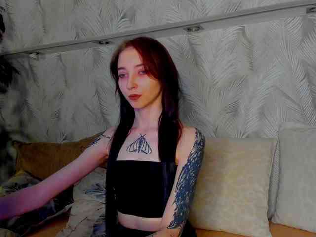 Ellen-Hops webcam