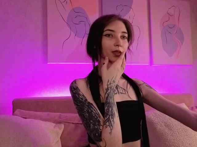 Ellen-Hops webcam