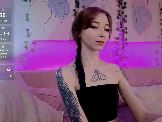 Ellen-Hops webcam