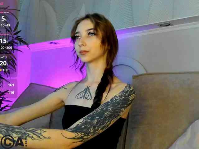 Ellen-Hops webcam