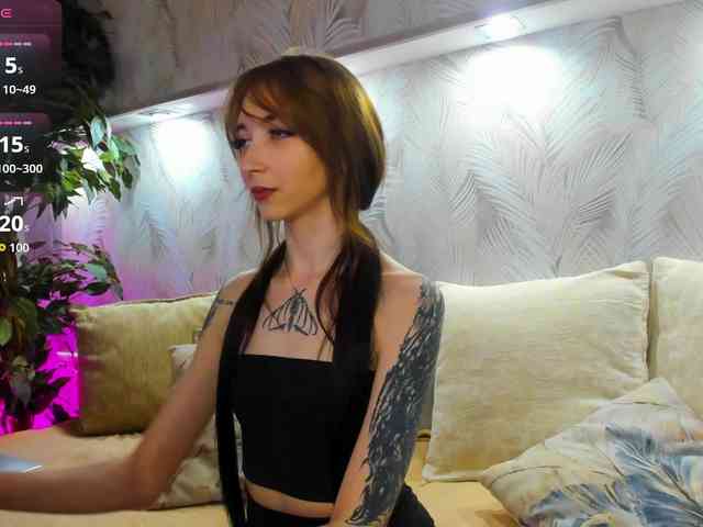Ellen-Hops webcam