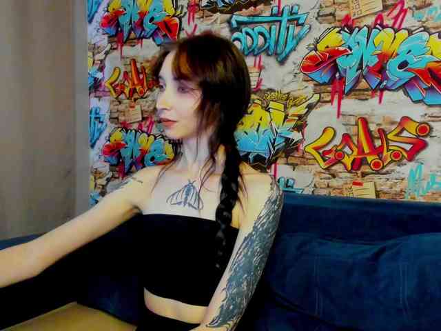 Ellen-Hops webcam