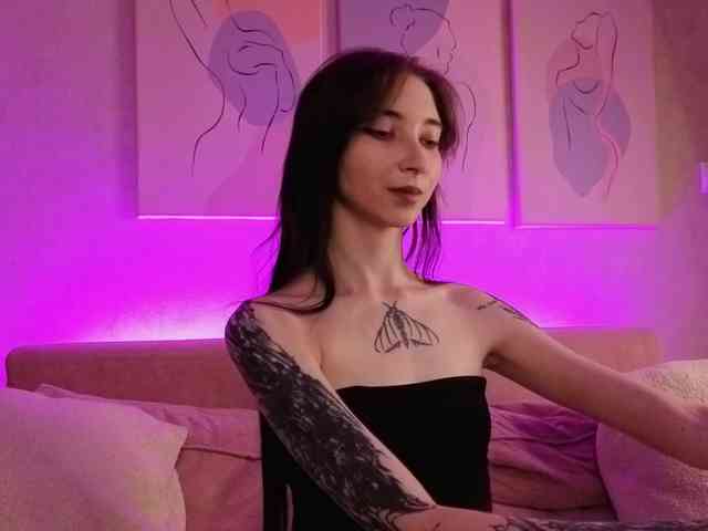 Ellen-Hops webcam