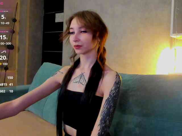 Ellen-Hops webcam
