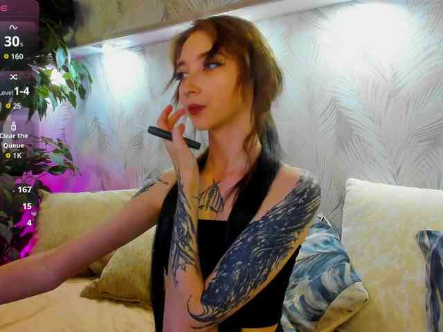 Ellen-Hops webcam