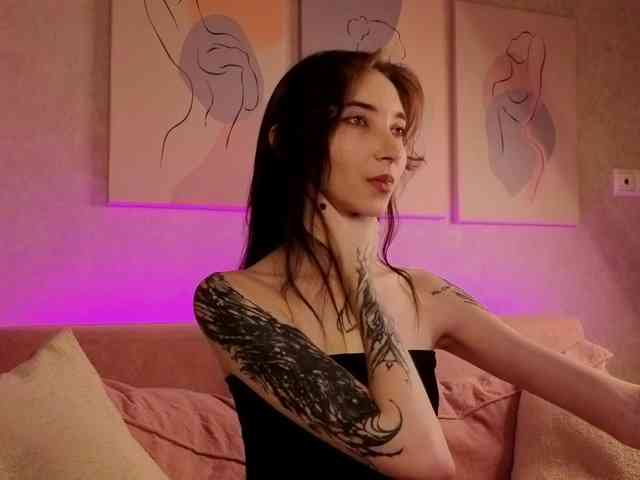 Ellen-Hops webcam