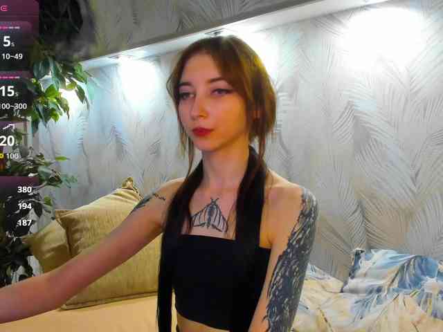 Ellen-Hops webcam