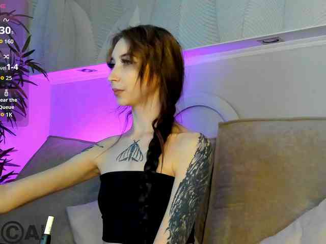 Ellen-Hops webcam