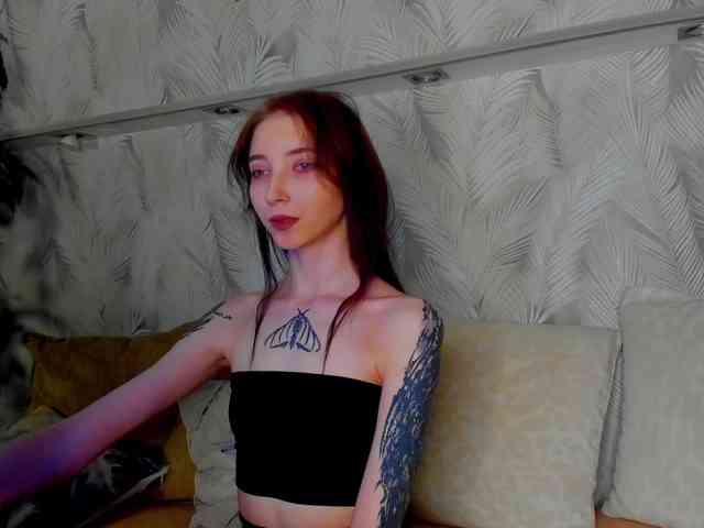 Ellen-Hops webcam