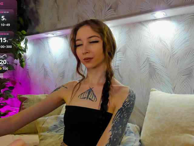 Ellen-Hops webcam