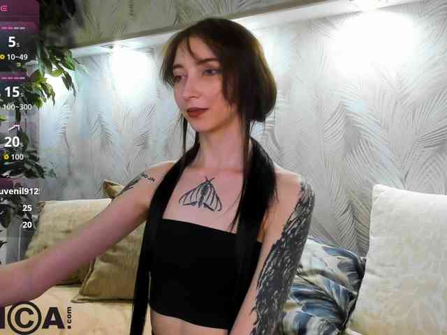 Ellen-Hops webcam