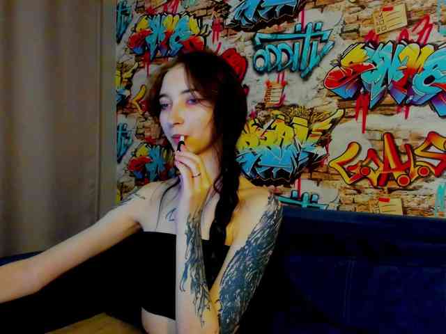 Ellen-Hops webcam