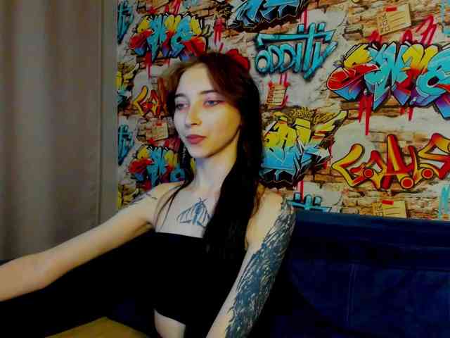Ellen-Hops webcam