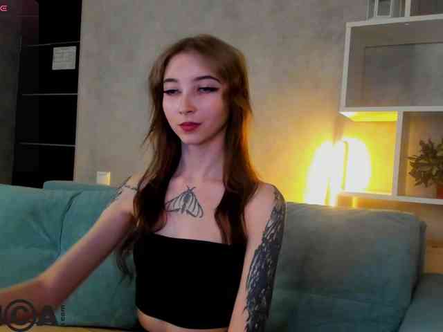 Ellen-Hops webcam