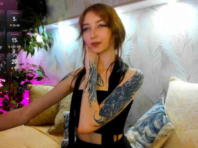 Ellen-Hops webcam