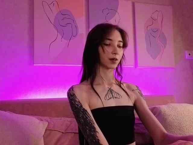 Ellen-Hops webcam
