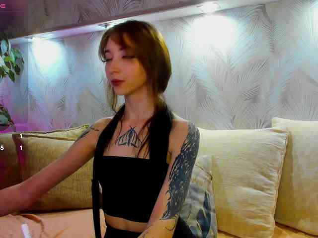 Ellen-Hops webcam