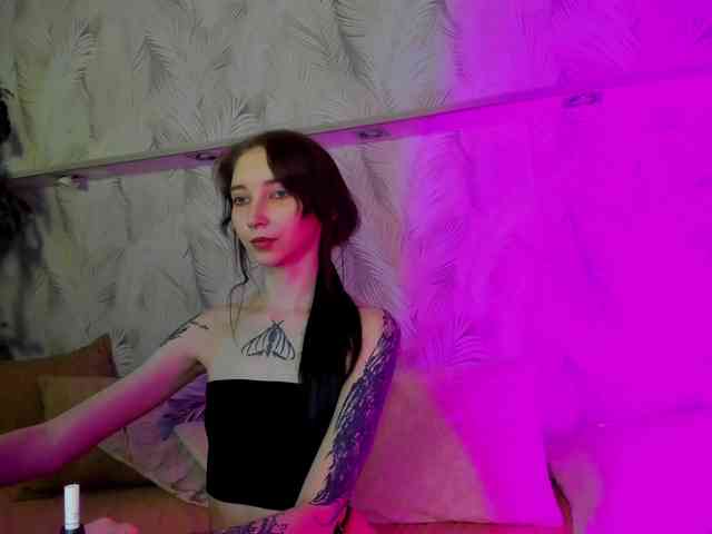 Ellen-Hops webcam