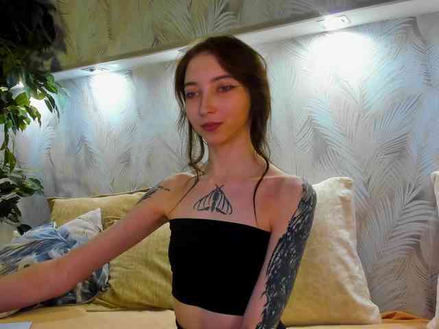 Ellen-Hops webcam