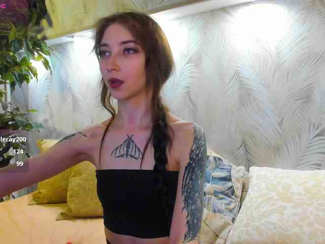 Ellen-Hops webcam