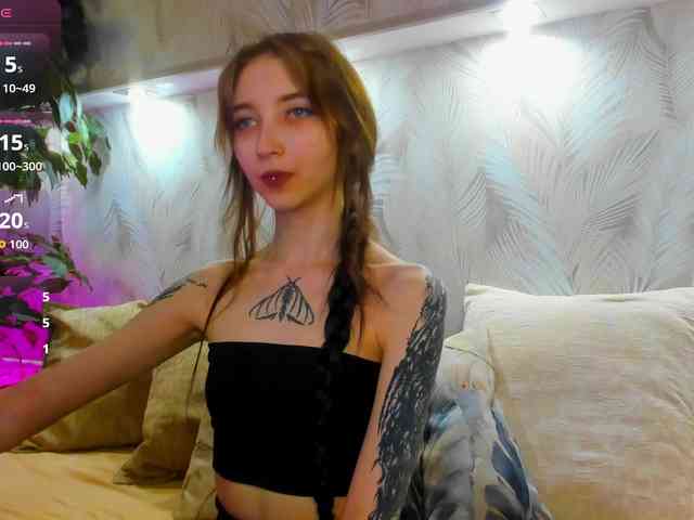 Ellen-Hops webcam