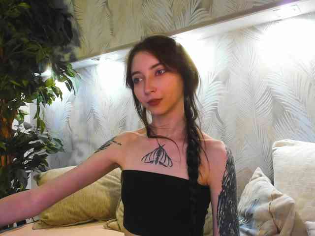 Ellen-Hops webcam