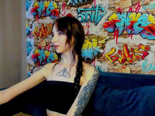 Ellen-Hops webcam