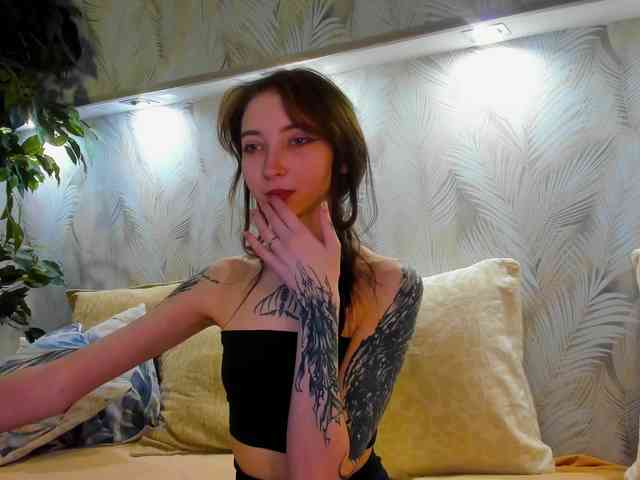 Ellen-Hops webcam